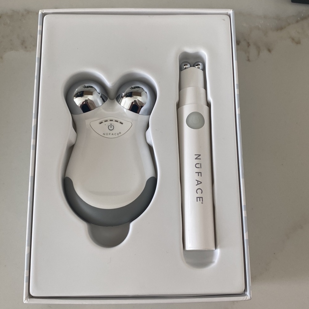 Nuface Petite Facial Kit